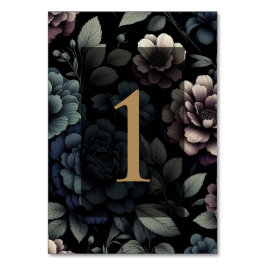 Tabelle 1 tischnummer