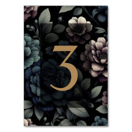 Tabelle 3 tischnummer