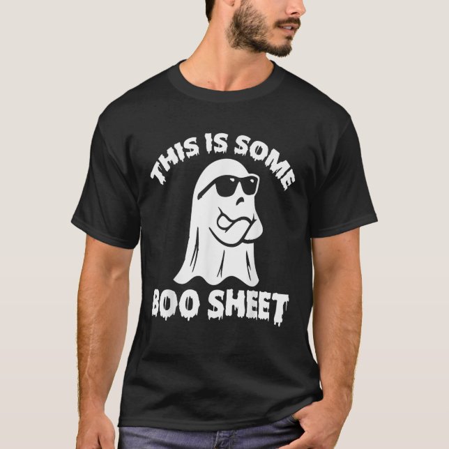 Tabelle T-Shirt (Vorderseite)