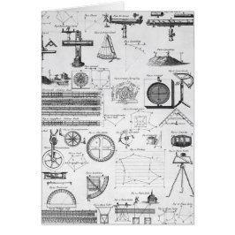 Tabellen der überblickenkarten