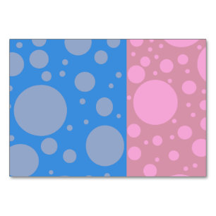 Tabellen-Karte Tablec cm x 12,7 cm der Punkte Tischnummer