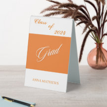 Tabellenende der Graduierungspartei