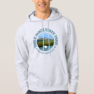 Tabellenzeile SP Hoodie