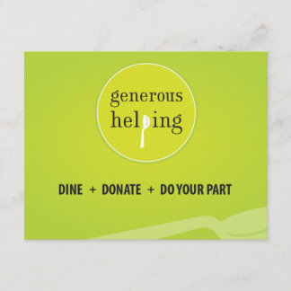 Tabellenzelt Einladung