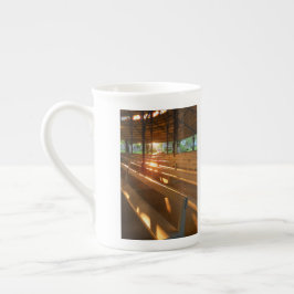 Tabernacle Solstice - Martha's Vineyard Prozellantasse