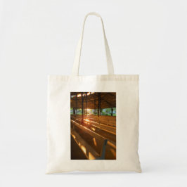 Tabernacle Solstice - Martha's Vineyard Tote Bag Tragetasche