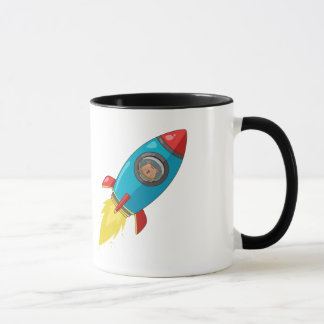 Tabitha Fink Mars-Tasse Tasse