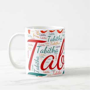Tabitha Kaffeetasse