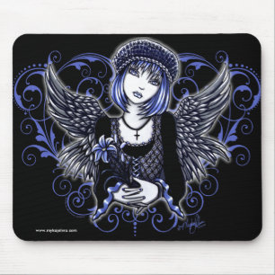 Tabitha Schutzengel Mousepad