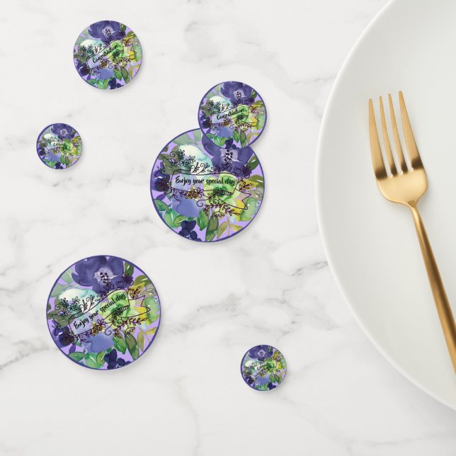 Table Confetti Multi Occassion Konfetti (Gruppe)