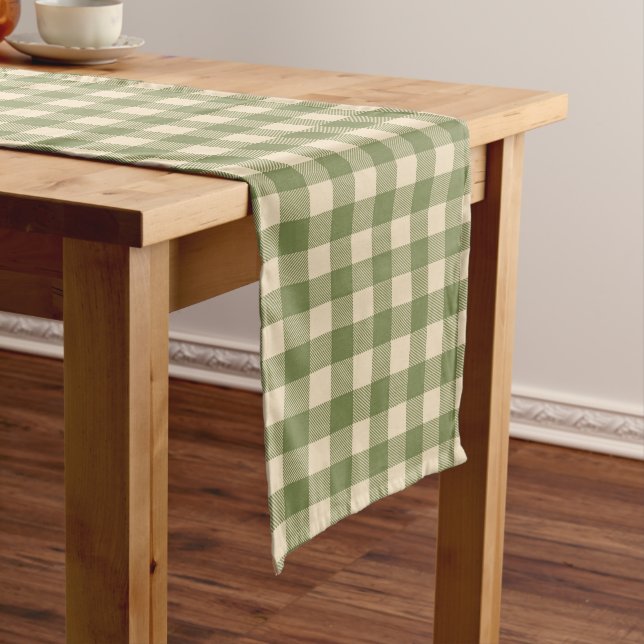 Table Runner Großer Tischläufer (Beispiel)