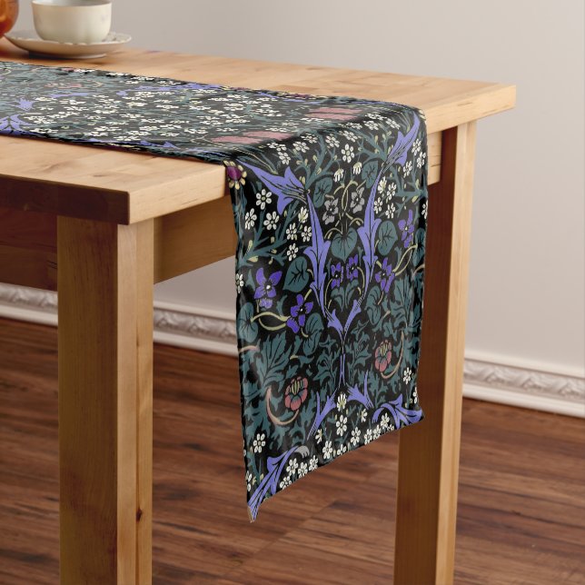 Table Runner Kurzer Tischläufer (Beispiel)