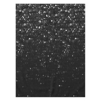 Tablecloth Crystal Bling Strass Tischdecke