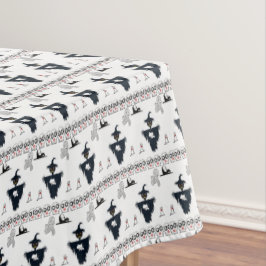 Tablecloth Halloween Tischdecke