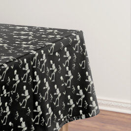 Tablecloth Halloween Tischdecke