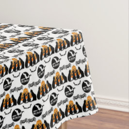 Tablecloth Halloween Tischdecke