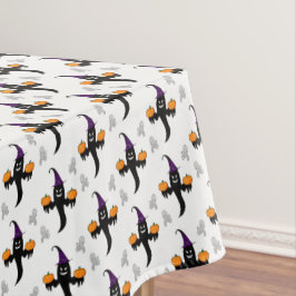 Tablecloth Halloween Tischdecke