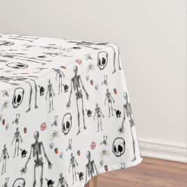 Tablecloth Halloween Tischdecke