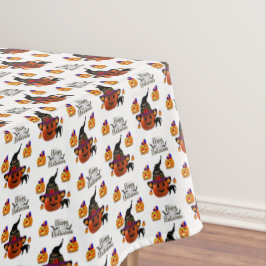 Tablecloth Halloween Tischdecke