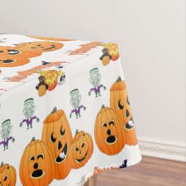 Tablecloth Halloween Tischdecke