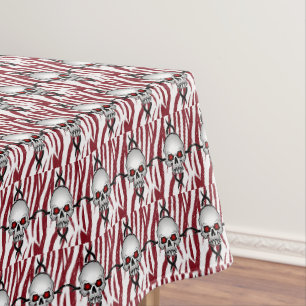 Tablecloth Halloween Tischdecke