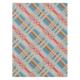 TABLECLOTH - HISPANISCHES ERBE - "LA PLAYA" TISCHDECKE