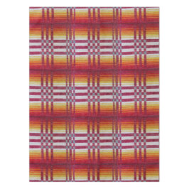 TABLECLOTH - HISPANISCHES ERBE - "TAMALE" TISCHDECKE