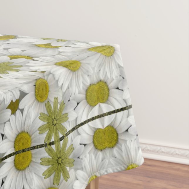 Tablecloth Sonnenblumen Tischdecke (Beispiel)