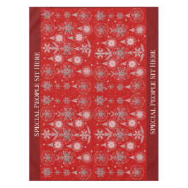 Tablecloth Tischdecke