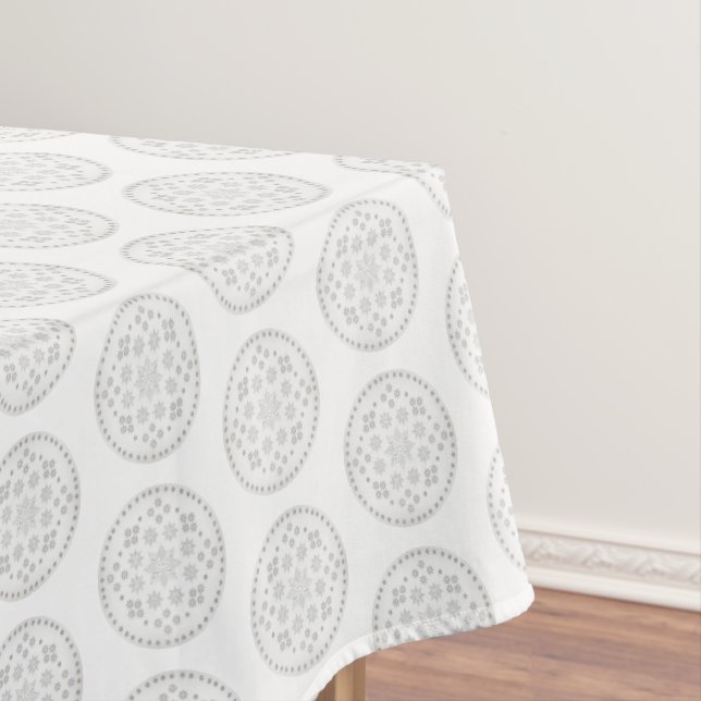 Tablecloth Tischdecke (Beispiel)