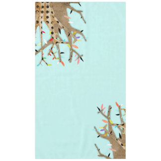 Tablecloth Tree Tischdecke