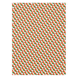 Tableclout der portugiesischen Flagge Tischdecke