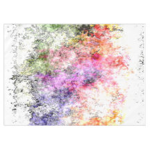 Tableclout "Early Spring"