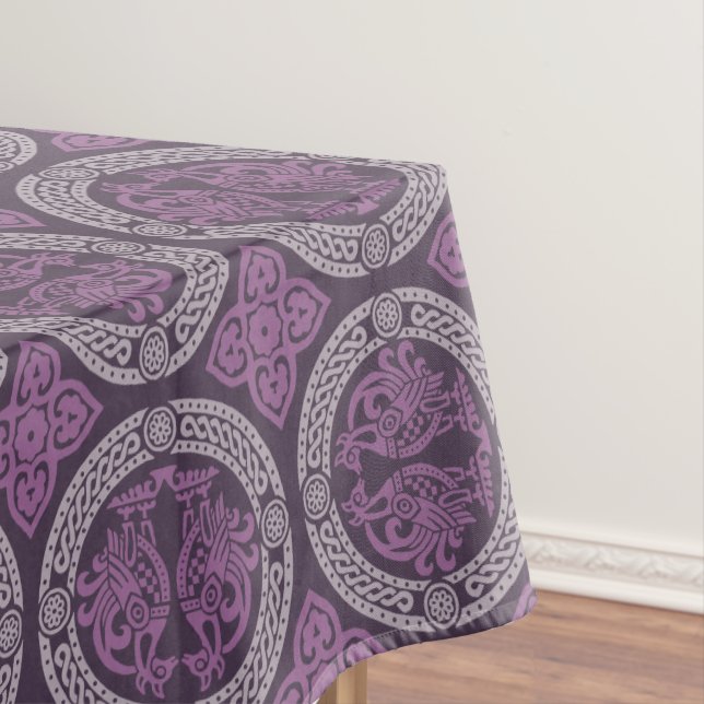 Tableclout Tischdecke (Beispiel)