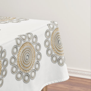 Tableclover Tischdecke