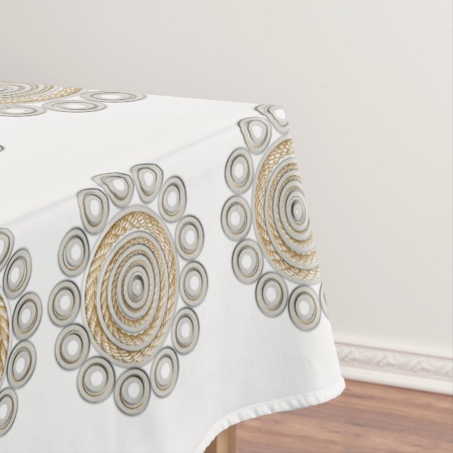Tableclover Tischdecke (Beispiel)