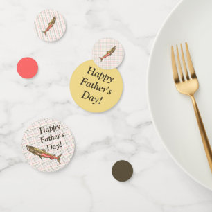 Tablefetti - Chinook Lmon Konfetti