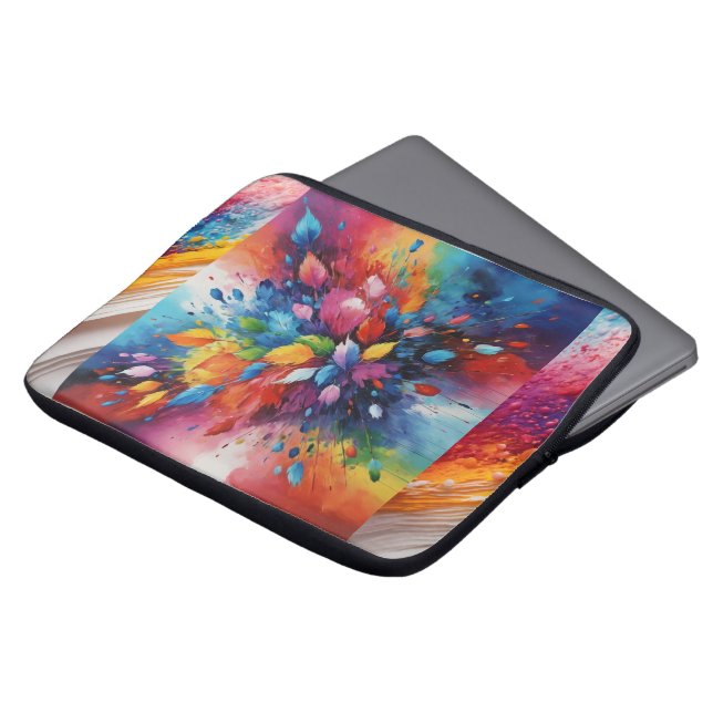 Tablet & Notebook-Hüllen > Notebook-Hüllen Noteboo Laptopschutzhülle (Vorne Oben)