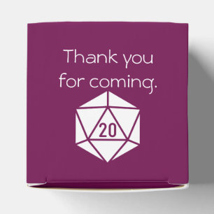 Tabletop Chic in Wine Gevor Box Geschenkschachtel