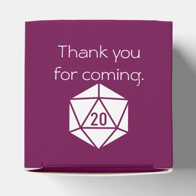Tabletop Chic in Wine Gevor Box Geschenkschachtel (Oben)