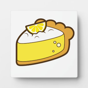 Tabletop Plaque mit Easel Fotoplatte