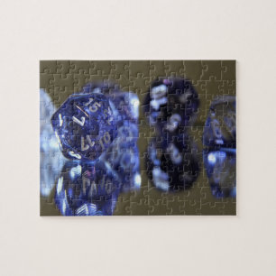 Tabletop RPG   Fantasy Role Player Dion Mirror Puzzle