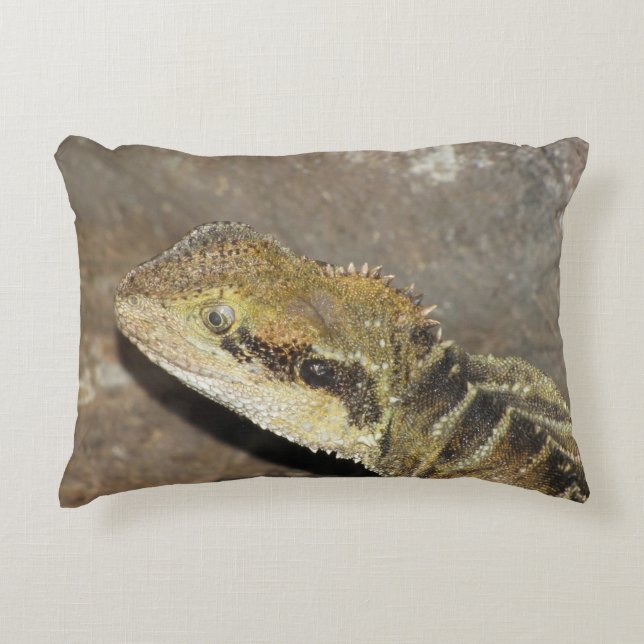 Tablette Dekokissen (Vorderseite)