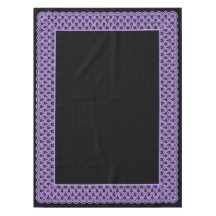 Tablette mit beliebigem Farbskull