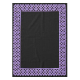 Tablette mit beliebigem Farbskull Tischdecke