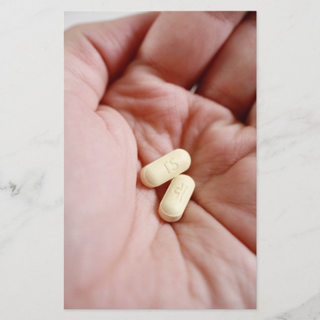 Tabletten (Vorderseite)