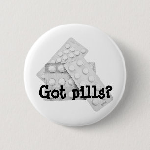 Tabletten Button