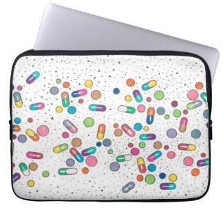 Tabletten Laptopschutzhülle