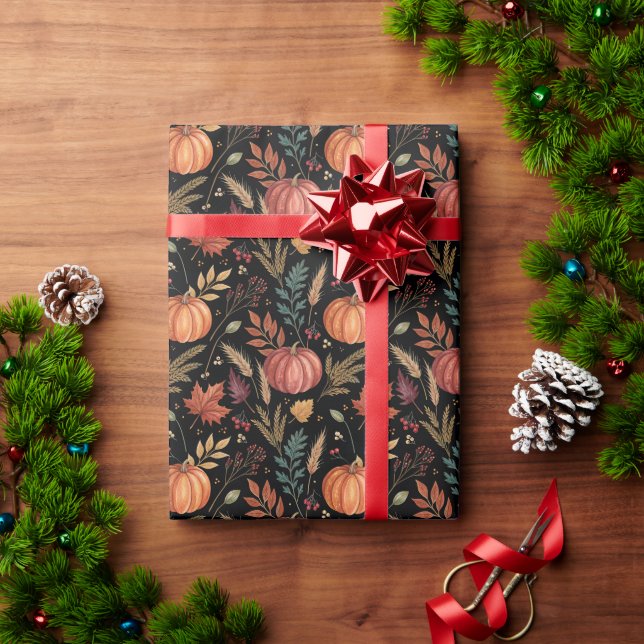 Tablettenfilm Geschenkpapier (Feiertagsgeschenk)