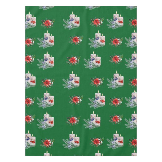 Tablettenfilm Tischdecke (Vorderseite)